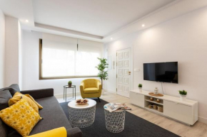 Apartamento Gran Marbella 6, Marbella